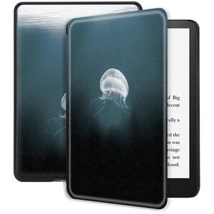 B-SAFE Lock 3409, tok az Amazon Kindle 2022/2024-höz, Medusa kép