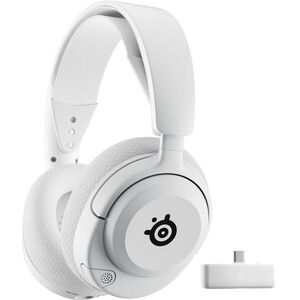 SteelSeries Arctis Nova 5X White kép