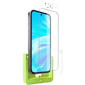 TGP Nothing Phone 2 tok/ujjlenyomat-olvasó kompatibilis üvegfólia + applikátor kép