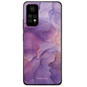Mobiwear Glossy Xiaomi Redmi Note 11 Pro 5G fényes tok - G050G kép