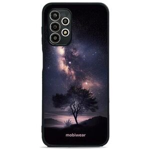 Mobiwear Glossy Samsung Galaxy A13 4G fényes tok - G005G kép