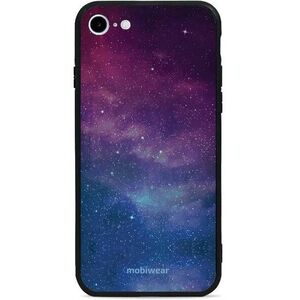 Mobiwear Glossy Apple iPhone 8 fényes tok - G049G kép