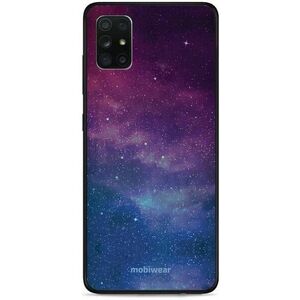 Mobiwear Glossy Samsung Galaxy A71 fényes tok - G049G kép