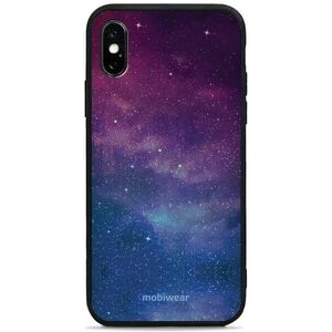 Mobiwear Glossy Apple iPhone XS fényes tok - G049G kép