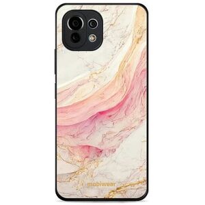 Mobiwear G027G Glossy Xiaomi 11 Lite 5G NE fényes tok kép