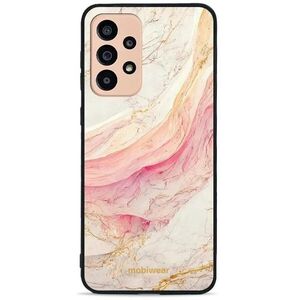 Mobiwear Glossy Samsung Galaxy A33 5G fényes tok - G027G kép