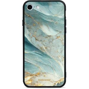 Mobiwear G022G Glossy Apple iPhone SE (2022) fényes tok kép