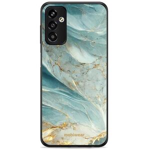 Mobiwear Glossy Samsung Galaxy M13 fényes tok - G022G kép
