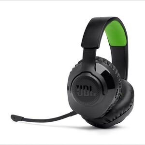 JBL Quantum 360X Wireless for Xbox fekete kép