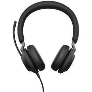 Jabra Evolve2 40 SE MS Stereo USB-C kép
