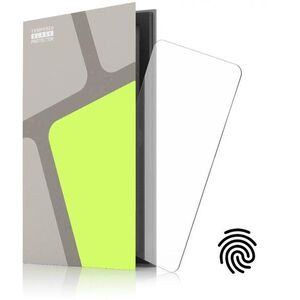 Tempered Glass Protector Motorola ThinkPhone üvegfólia - tok és olvasó kompatibilis kép