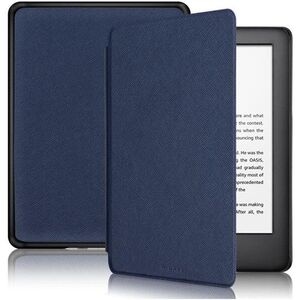 B-SAFE Lock 3402, Amazon Kindle 2022/2024 tok, sötétkék kép
