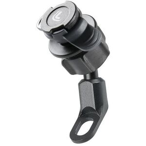 Lampa TITAN OPTI POLE telefontok rögzítő konzol motorkerékpárra kép