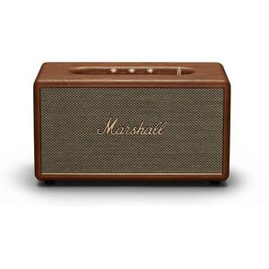 Marshall Stanmore III Brown kép