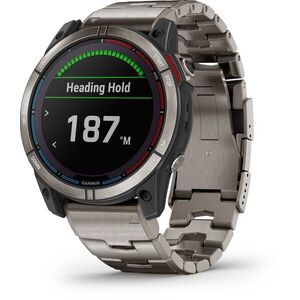 Garmin Quatix 7X Solar kép
