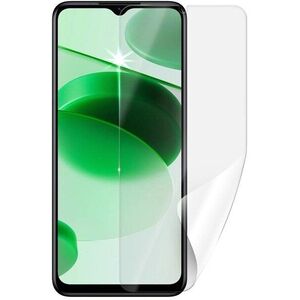 Screenshield REALME C35 kijelzővédő fólia kép