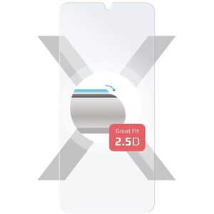 FIXED Samsung Galaxy A34 5G üvegfólia - átlátszó kép