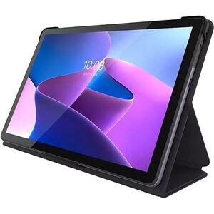 Lenovo Tab M10 3rd Gen Folio Case szürke tok kép