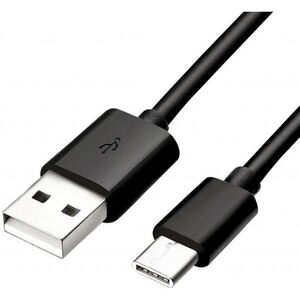 Samsung USB-C 1.5m Black (OOB Bulk) kép