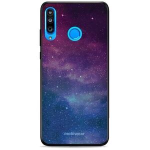 Mobiwear Glossy Huawei P30 Lite fényes tok - G049G kép
