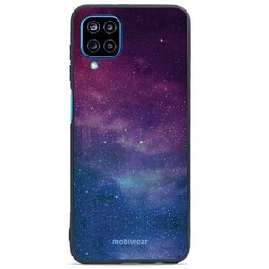Mobiwear G049G Glossy Samsung Galaxy A12 fényes tok kép