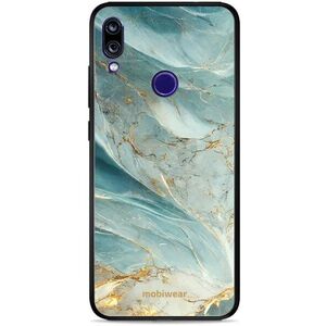 Mobiwear G022G Glossy Xiaomi Redmi Note 7 fényes tok kép