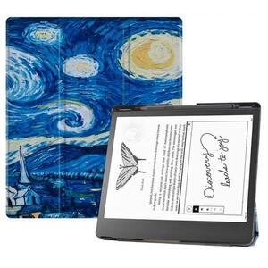 B-SAFE Stand 3454 Amazon Kindle Scribe tok, Gogh kép