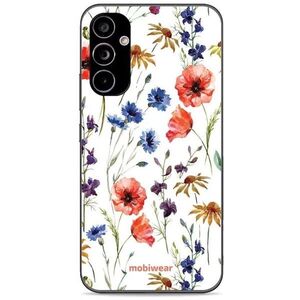 Mobiwear Glossy Samsung Galaxy A34 5G fényes tok - G032G kép