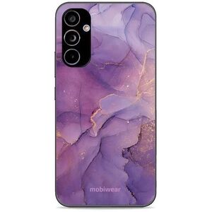 Mobiwear Glossy Samsung Galaxy A34 5G fényes tok - G050G kép
