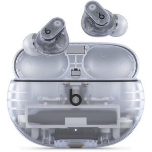 Beats Studio Buds + Transparent kép