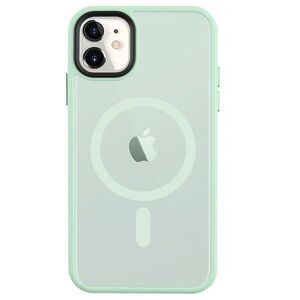 Tactical MagForce Hyperstealth Apple iPhone 11 tok - Beach Green kép