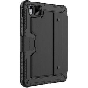 Nillkin Bumper Combo Keyboard Case iPad 10.9 2022 Black kép