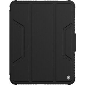 Nillkin Bumper PRO Protective Stand Case pro iPad 10.9 2022 Black kép