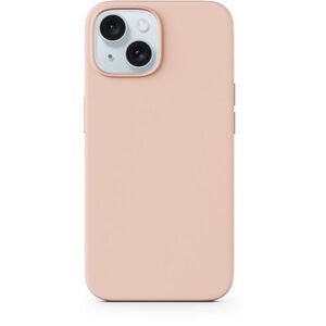 Epico Mag+ iPhone 15 MagSafe rózsaszín szilikon tok kép