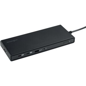 Kensington SD4842P USB-C Triple Video Docking Station EQ kép
