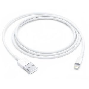 Apple Lightning to USB Cable, 1m kép