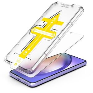 Mobile Origin Screen Guard Galaxy A55 5G üvegfólia + applikátor kép