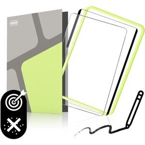Tempered Glass Protector Apple iPad Pro 13.0 M5 / M4 2024 üvegfólia kép