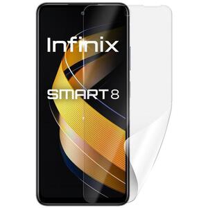 Screenshield INFINIX Smart 8 védőfólia kép