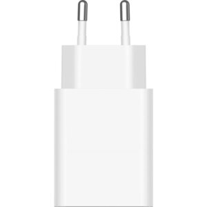 Xiaomi 22, 5W Power Adapter, Type-A, EU kép