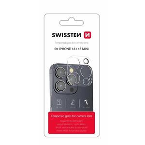 Swissten Apple iPhone 13/13 mini kamera védő fólia kép