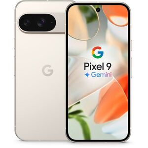 Google Pixel 9 128GB Porcelain kép