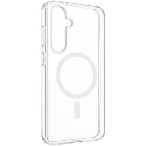 FIXED MagPure Samsung Galaxy S24 FE Magsafe átlátszó tok kép