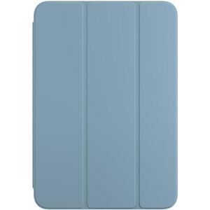 Apple Smart Folio iPad mini (A17 Pro) tok - denim kép