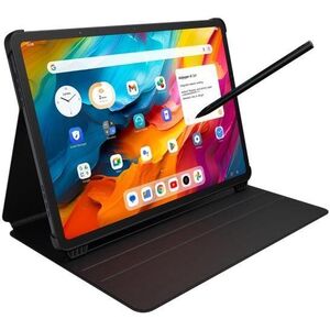 TCL NXTPAPER 14 8GB/256GB Black + flip case + T-pen kép