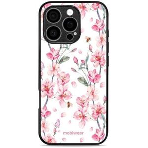 Mobiwear Glossy Apple iPhone 16 Pro fényes tok - G033G kép