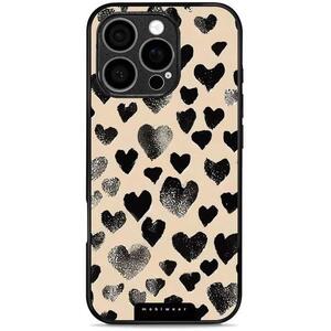 Mobiwear Glossy Apple iPhone 16 Pro fényes tok - GA51G kép