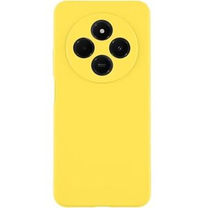 Tactical Velvet Smoothie Xiaomi Redmi 14C 4G / A4 5G / Poco C75 tok - Banana kép