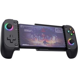 Trust GXT735 MYLOX Wireless Bluetooth Mobile Controller Black - fekete kép