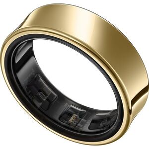 Samsung Galaxy Ring 7 mm, Titánarany kép